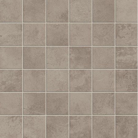 ATLAS CONCORDE FLUX CONCRETE MOSAICO 30X30 RETTIFICATO