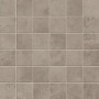 ATLAS CONCORDE FLUX CONCRETE MOSAICO 30X30 RETTIFICATO
