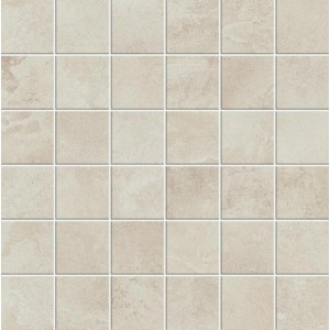 ATLAS CONCORDE FLUX BONE MOSAICO 30X30 RETTIFICATO