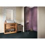 ATLAS CONCORDE FLUX SCRAPE INDIGO&AMETHYST 30.5X56 RETTIFICATO