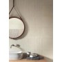 ATLAS CONCORDE FLUX MOSAICO SKYFALL BONE 30.5X30.5