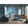ATLAS CONCORDE FLUX CONCRETE MATT 30X60 RETTIFICATO