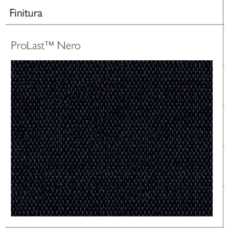 JACUZZI® COPERTURA TERMICA NERA J235-J245