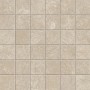 ATLAS CONCORDE IMPACT CLAY MOSAICO 30X30 RETTIFICATO