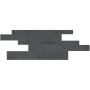 ATLAS CONCORDE IMPACT GRAPHITE BRICK 29,5x60