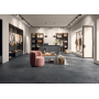 ATLAS CONCORDE IMPACT GRAPHITE MATT 60X120 RETTIFICATO