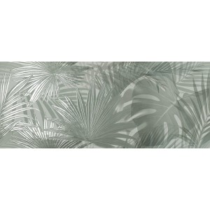 FAP CERAMICHE MILANO MOOD TROPICAL VERDE 50X120