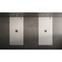 FIORA ESSENTIAL BLANCO TOTAL PIATTO DOCCIA