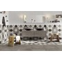 RAGNO CERAMICHE REWIND POLVERE RETTIFICATO 60X60