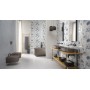 FAP CERAMICHE MILANO MOOD GHIACCIO MATT 50X120