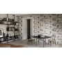 FAP CERAMICHE MILANO MOOD TEXTURE ARCHI 50X120