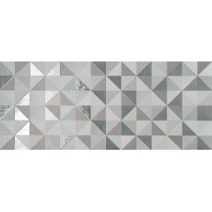 FAP CERAMICHE MILANO MOOD TEXTURE TRIANGOLI 50X120