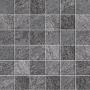 ATLAS CONCORDE BRAVE GREY MOSAICO 30X30 RETTIFICATO
