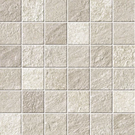 ATLAS CONCORDE BRAVE GYPSUM MOSAICO 30X30 RETTIFICATO