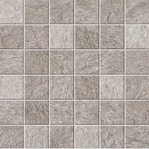 ATLAS CONCORDE BRAVE PEARL MOSAICO 30X30 RETTIFICATO