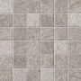 ATLAS CONCORDE BRAVE PEARL MOSAICO 30X30 RETTIFICATO
