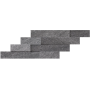 ATLAS CONCORDE BRAVE GREY BRICK 3D 29X59