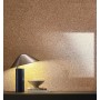 SANT'AGOSTINO CERAMICHE NEWDECÒ FIRE LEVIGATO 120X120 RETTIFICATO