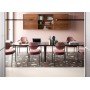 SANT'AGOSTINO CERAMICHE NEWDECÒ LIGHT LEVIGATO 90 X 90 RETTIFICATO