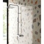 SANT'AGOSTINO CERAMICHE NEWDECÒ PALLADIAN LIGHT LEVIGATO 90 X 90 RETTIFICATO