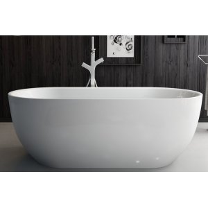 FISSORE.com DREAM VASCA CENTRO STANZA 150/170x80