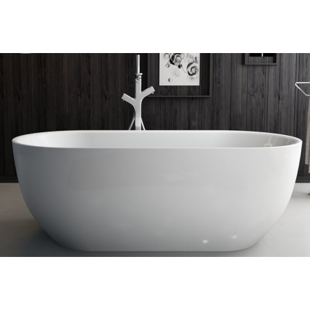 FISSORE.com DREAM VASCA CENTRO STANZA 150/170x80