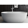 FISSORE.com DREAM VASCA CENTRO STANZA 150/170x80