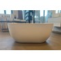 FISSORE.com DREAM VASCA CENTRO STANZA 150/170x80