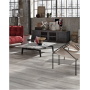 TUSCANIA CERAMICA NORTH WIND GREY 30,4X122,2 RETT