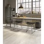 TUSCANIA CERAMICA NORTH WIND IVORY 30,4X122,2 RETT