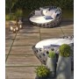 TUSCANIA CERAMICA NORTH WIND MELANGE 40X122 RETT SP. 20MM