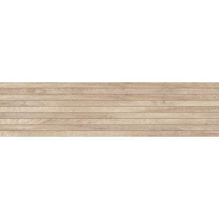 TUSCANIA CERAMICA NORTH WIND TEAK OAK 30,4X122,2