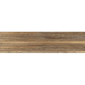 TUSCANIA CERAMICA NORTH WIND TEAK MELANGE 30,4X122,2