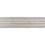TUSCANIA CERAMICA NORTH WIND TEAK GREY 30,4X122,2