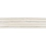 TUSCANIA CERAMICA NORTH WIND TEAK IVORY 30,4X122,2