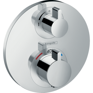 HANSGROHE ECOSTAT S MISCELATORE TERMOSTATICO AD INCASSO 1 UTENZA