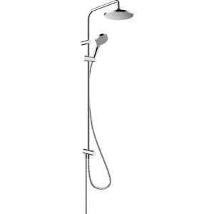 HANSGROHE VERNIS BLEND SHOWERPIPE 200 1JET RENO