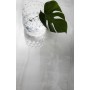 SANT'AGOSTINO CERAMICHE AKOYA SILVER 60X120 RETTIFICATO KRY