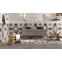RAGNO CERAMICHE REWIND POLVERE 21X18.2
