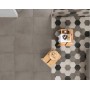 RAGNO CERAMICHE REWIND POLVERE 21X18.2