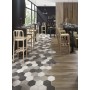 RAGNO CERAMICHE REWIND POLVERE 21X18.2