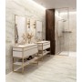 SANT'AGOSTINO CERAMICHE AKOYA IVORY 730 RETTIFICATO NATURALE