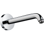 HANSGROHE BRACCIO DOCCIA 23 CM CROMO