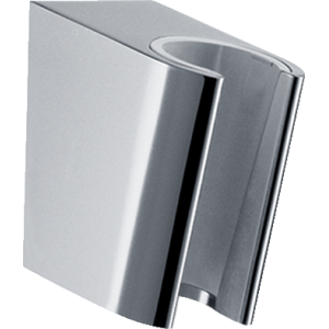 HANSGROHE SUPPORTO DOCCIA PORTER S CROMO