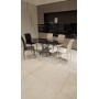ZAMAGNA SEDIA COOL CAPPUCCINO L. 42 P. 52 H. 48/97