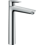 HANSGROHE TALIS E MISCELATORE MONOCOMANDO LAVABO 240 SENZA PILETTA