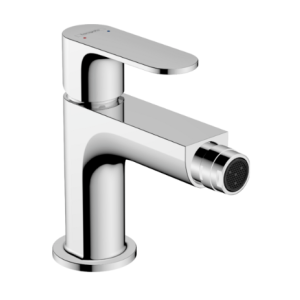 HANSGROHE REBRIS S MISCELATORE MONOCOMANDO BIDET CON PILETTA