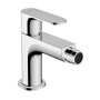 HANSGROHE REBRIS S MISCELATORE MONOCOMANDO BIDET CON PILETTA