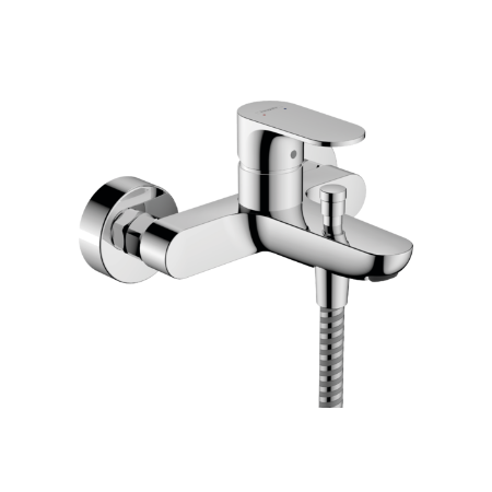 HANSGROHE REBRIS S MISCELATORE MONOCOMANDO VASCA DA ESTERNO