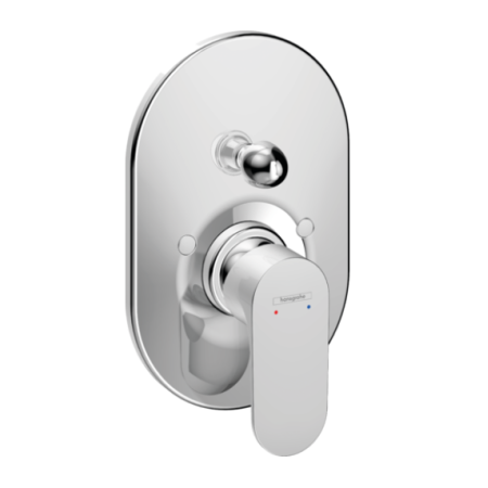 HANSGROHE REBRIS S MISCELATORE DOCCIA CON DEVIATORE DA INCASSO